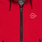 high neck sweatshirts