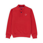high neck sweatshirt for boys
