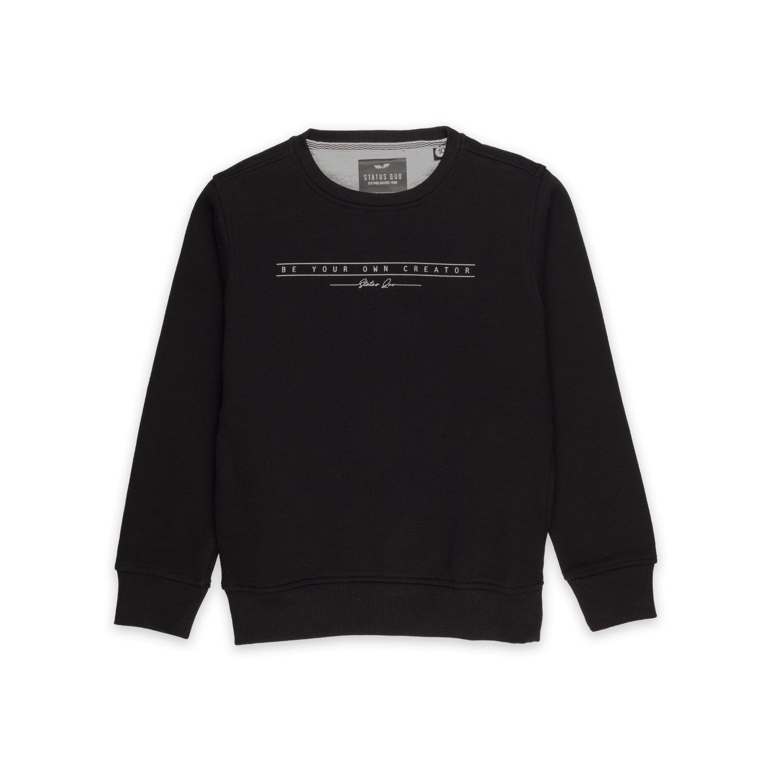 printed sweatshirt for boys