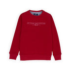 round neck sweatshirt for boys