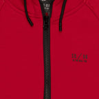 high neck sweatshirts