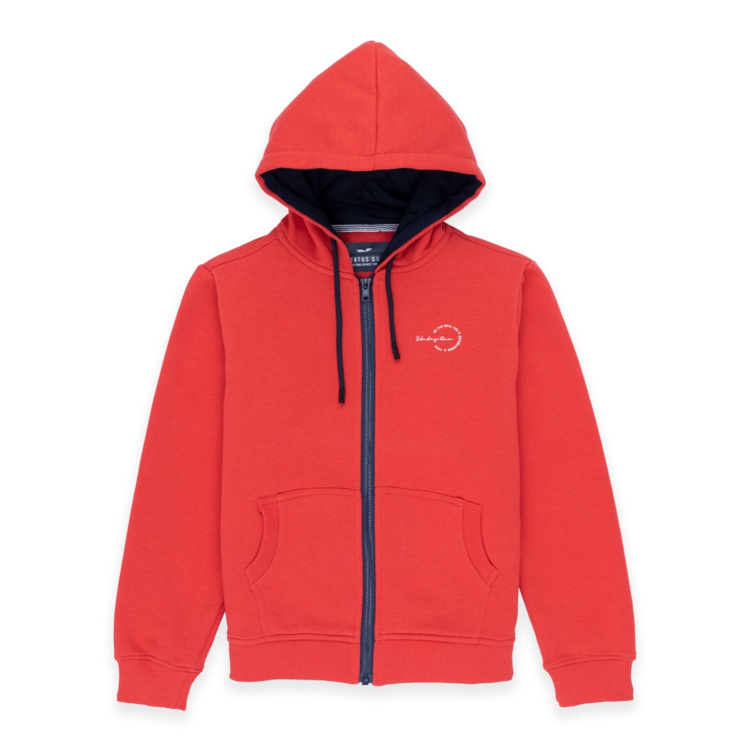 hooded sweatshirt for boys