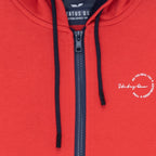 high neck sweatshirts