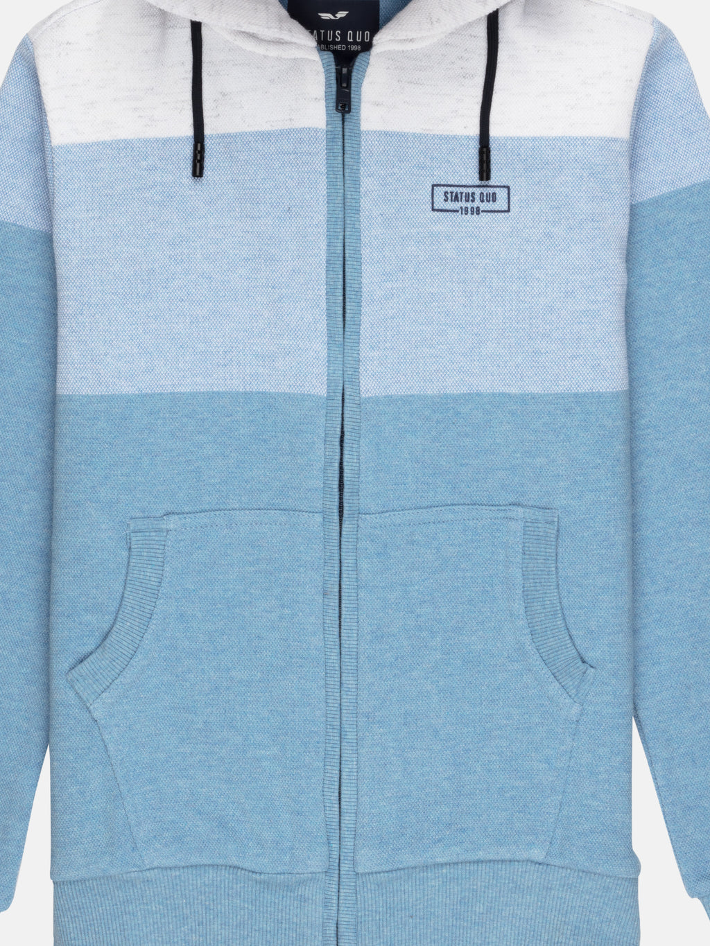 striped sweatshirts