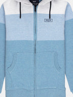 striped sweatshirts