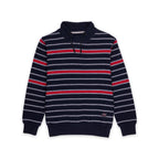 striped sweatshirt for boys