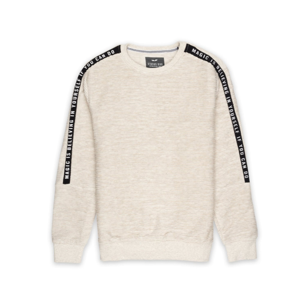 printed sweatshirt for boys