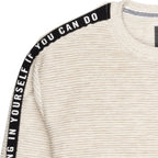 round neck sweatshirts