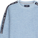 high neck sweatshirts