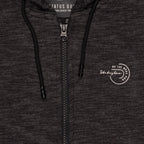 high neck sweatshirts