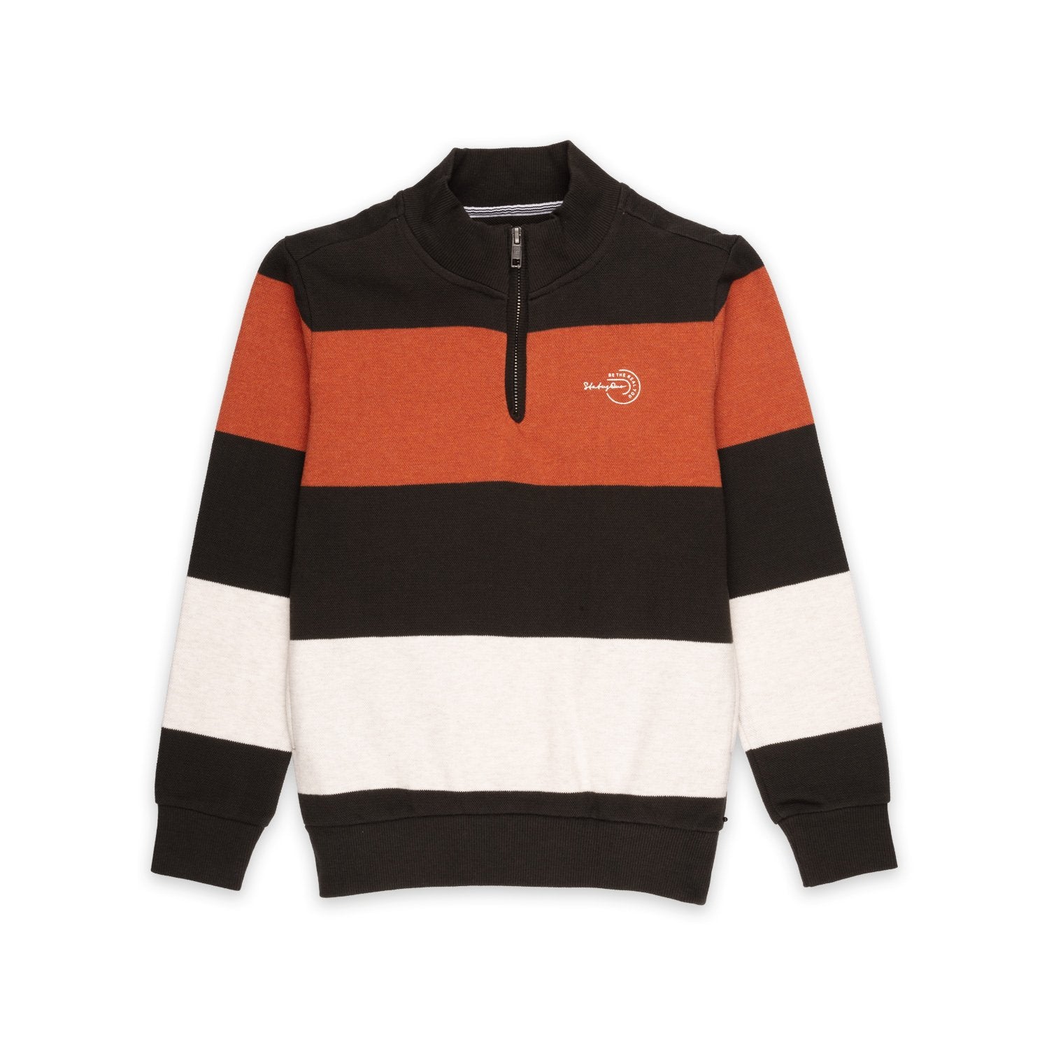 printed sweatshirt for boys