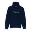 high neck sweatshirt for boys