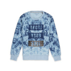 printed sweatshirt for boys