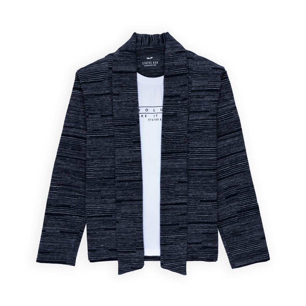 Kids Front Open Shrug