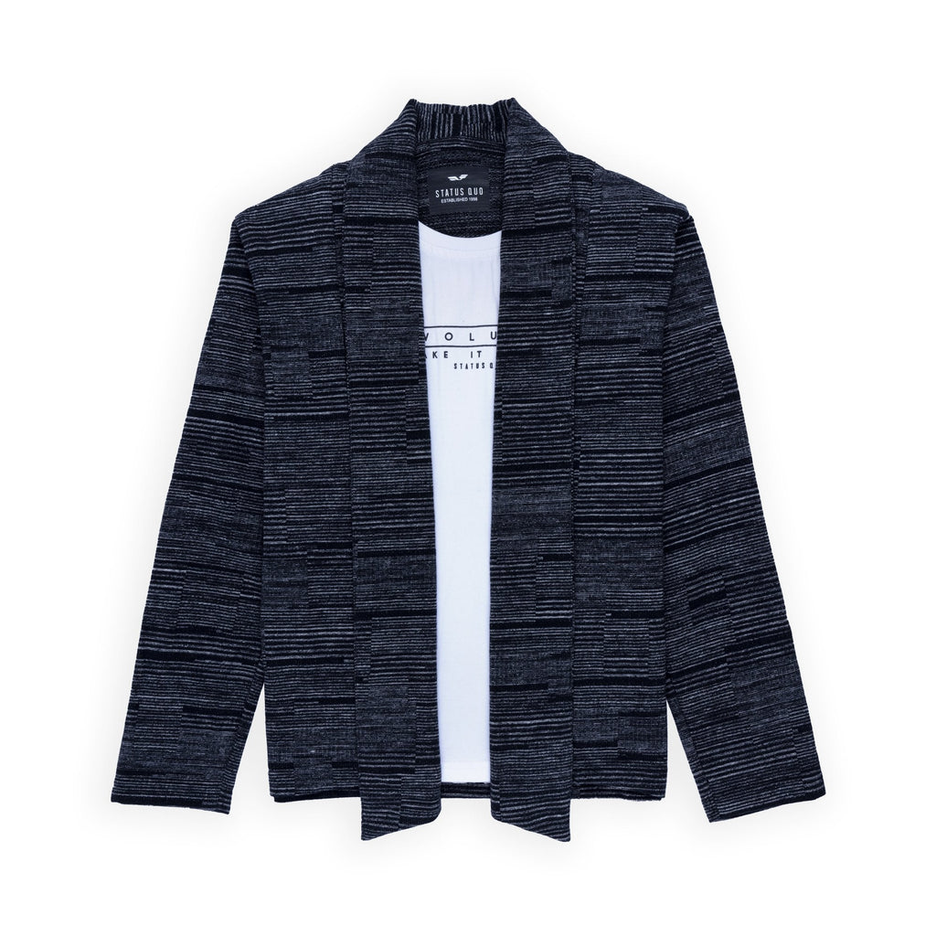 Kids Front Open Shrug