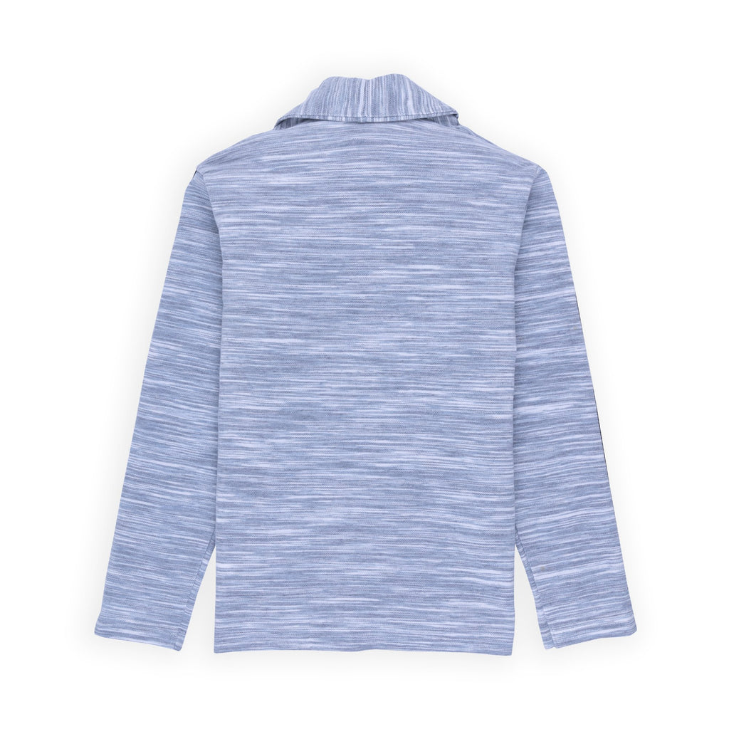 Kids Front Open Shrug