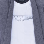 Kids Front Open Shrug
