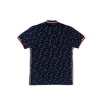 Kids Printed Polo