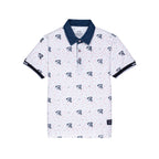 Status Quo |Kids Printed Regular Fit T-shirt - 4, 6, 8, 10, 12, 14, 16