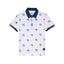 Status Quo |Kids Printed Regular Fit T-shirt - 4, 6, 8, 10, 12, 14, 16