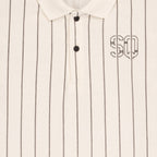 Kids Striped Polo