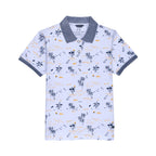 Status Quo |Kids Printed  T-shirt - 4, 6, 8, 10, 12, 14, 16