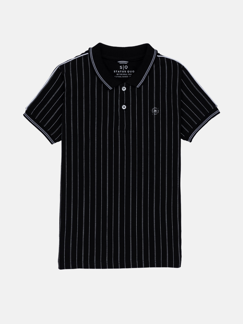 Status Quo |Kids T-shirt - 4, 6, 8, 10, 12, 14, 16