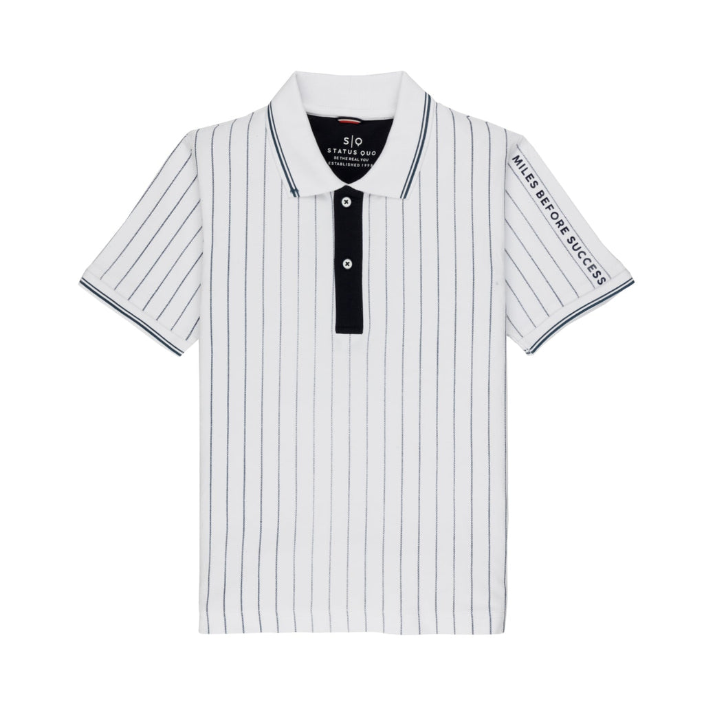 Status Quo |Kids T-shirt - 4, 6, 8, 10, 12, 14, 16