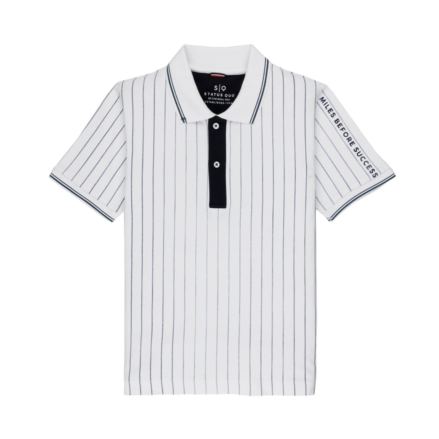 Status Quo |Kids T-shirt - 4, 6, 8, 10, 12, 14, 16