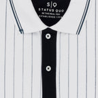 Boys Printed Polo T-shirt