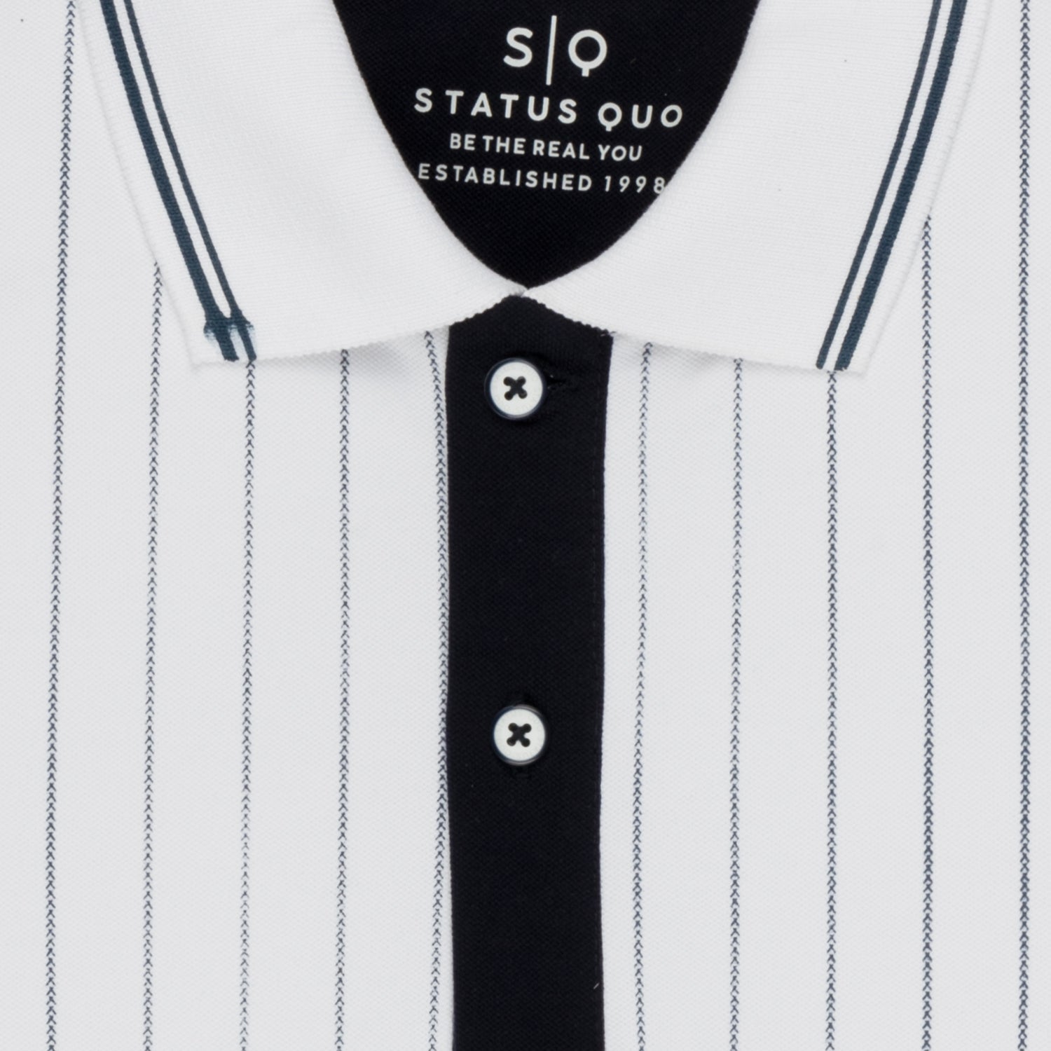 Boys Printed Polo T-shirt