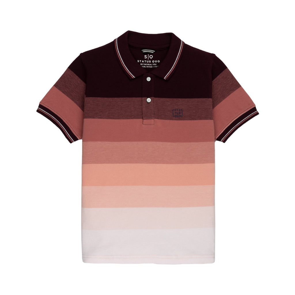 Status Quo |Kids T-shirt - 4, 6, 8, 10, 12, 14, 16