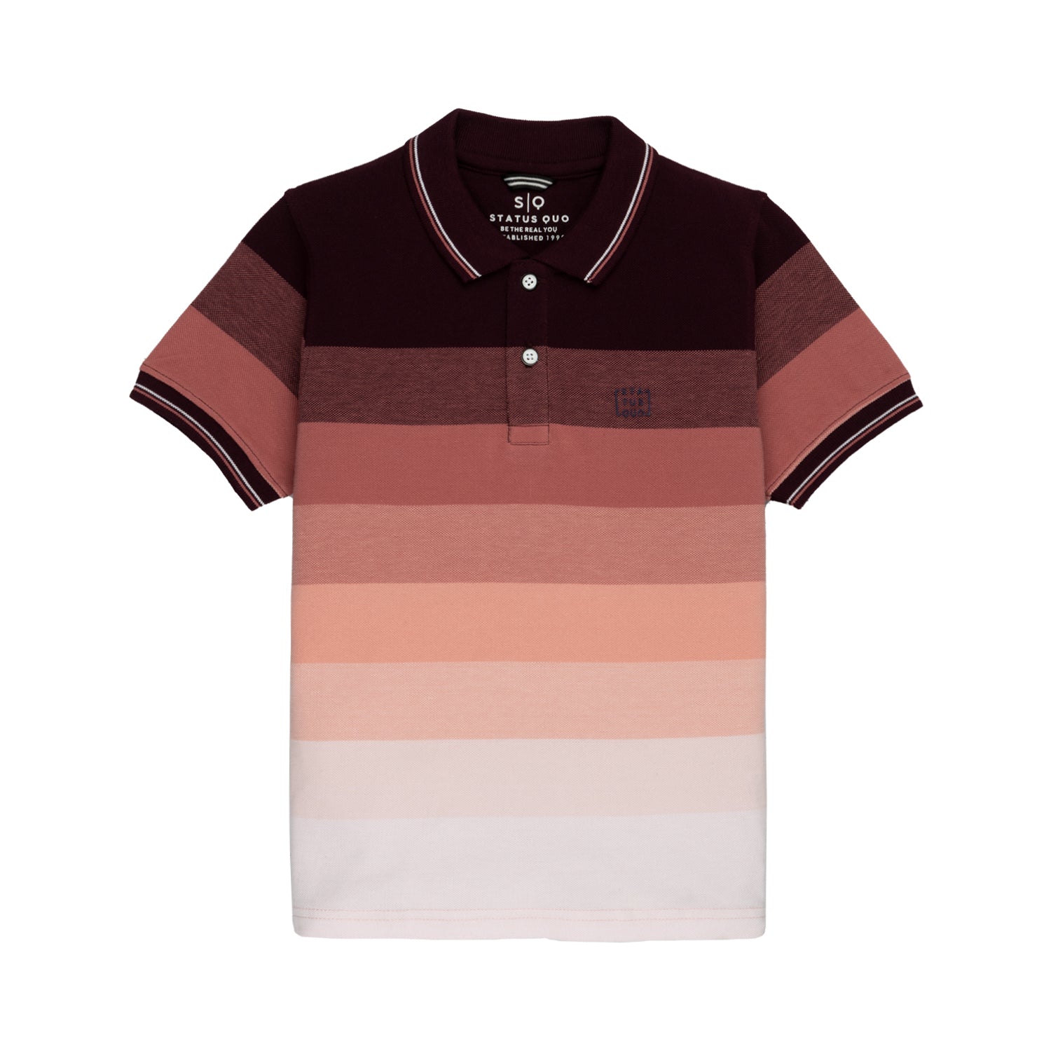 Status Quo |Kids T-shirt - 4, 6, 8, 10, 12, 14, 16