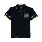 Status Quo |Kids T-shirt - 4, 6, 8, 10, 12, 14, 16