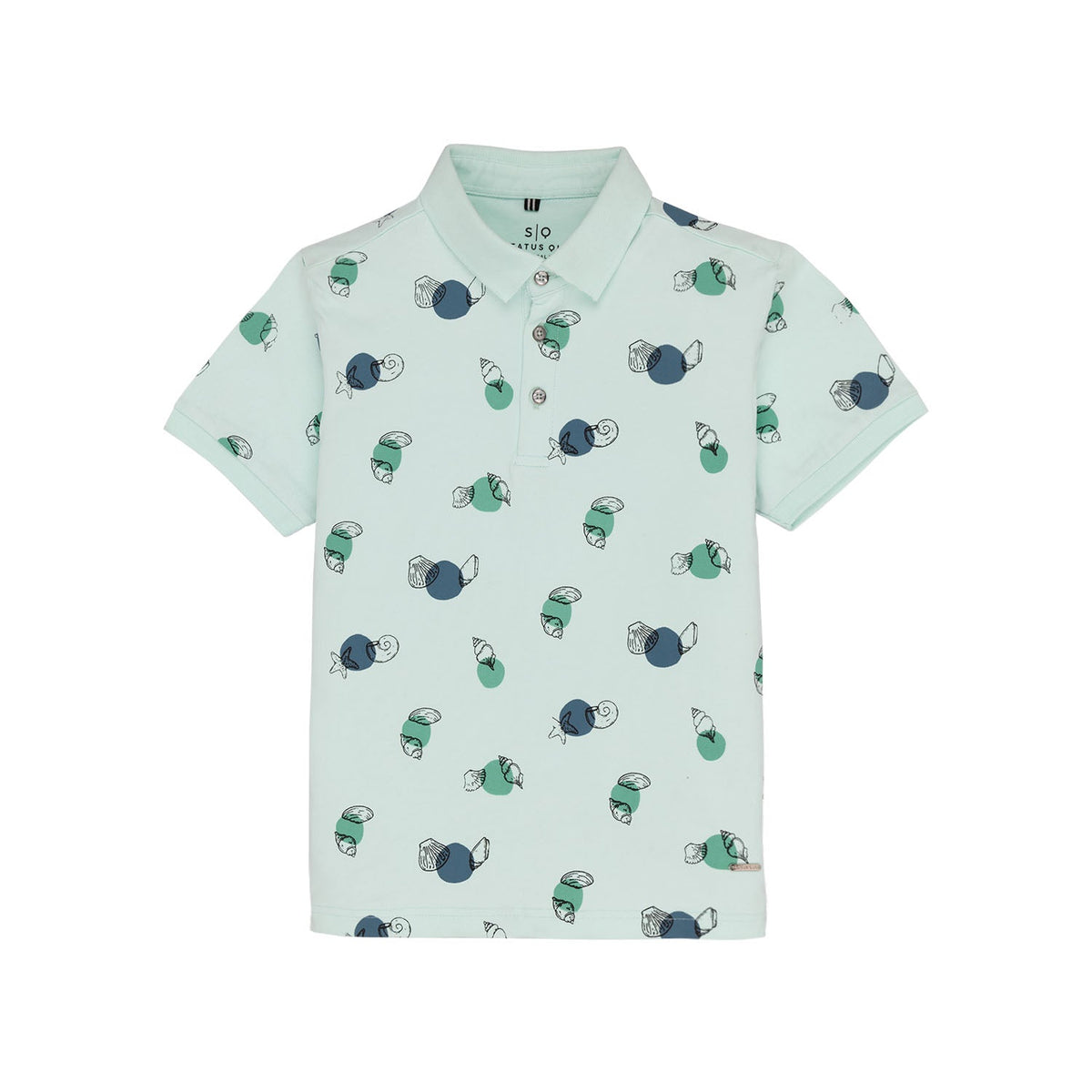 Status Quo |Kids T-shirt - 4, 6, 8, 10, 12, 14, 16