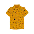 Status Quo |Kids T-shirt - 4, 6, 8, 10, 12, 14, 16