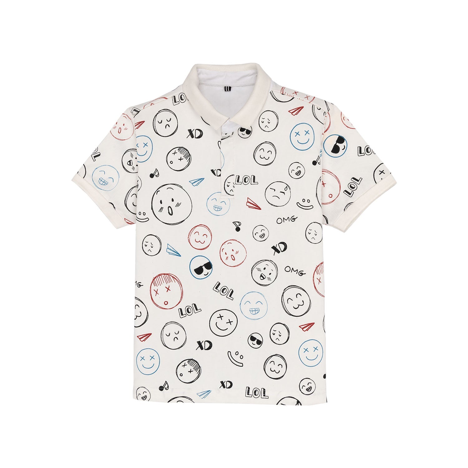 Status Quo |Kids T-shirt - 4, 6, 8, 10, 12, 14, 16