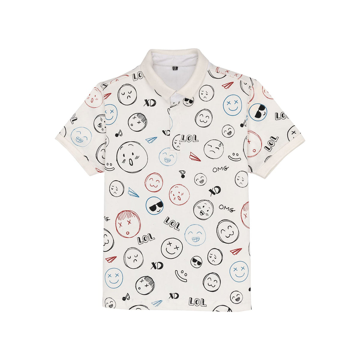 Status Quo |Kids T-shirt - 4, 6, 8, 10, 12, 14, 16