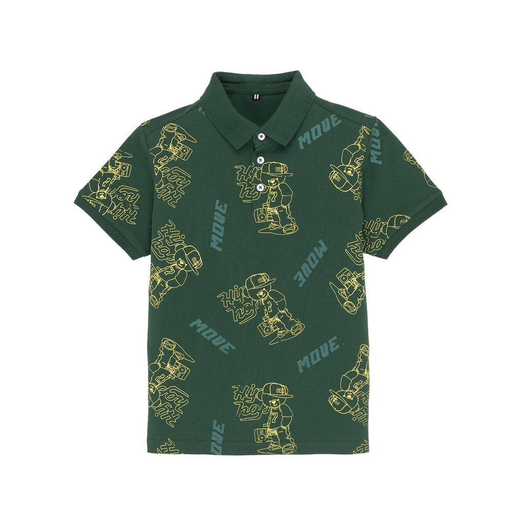 Status Quo |Kids T-shirt - 4, 6, 8, 10, 12, 14, 16