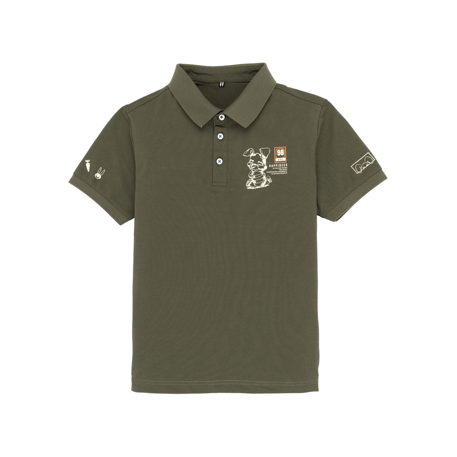 Status Quo |Kids T-shirt - 4, 6, 8, 10, 12, 14, 16