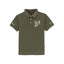 Status Quo |Kids T-shirt - 4, 6, 8, 10, 12, 14, 16