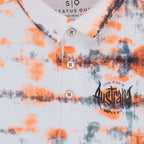 Boys All Over Printed Polo T-Shirt