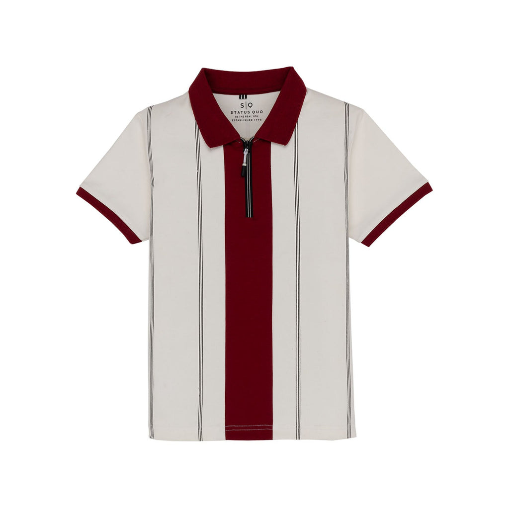 Status Quo |Kids T-shirt - 4, 6, 8, 10, 12, 14, 16