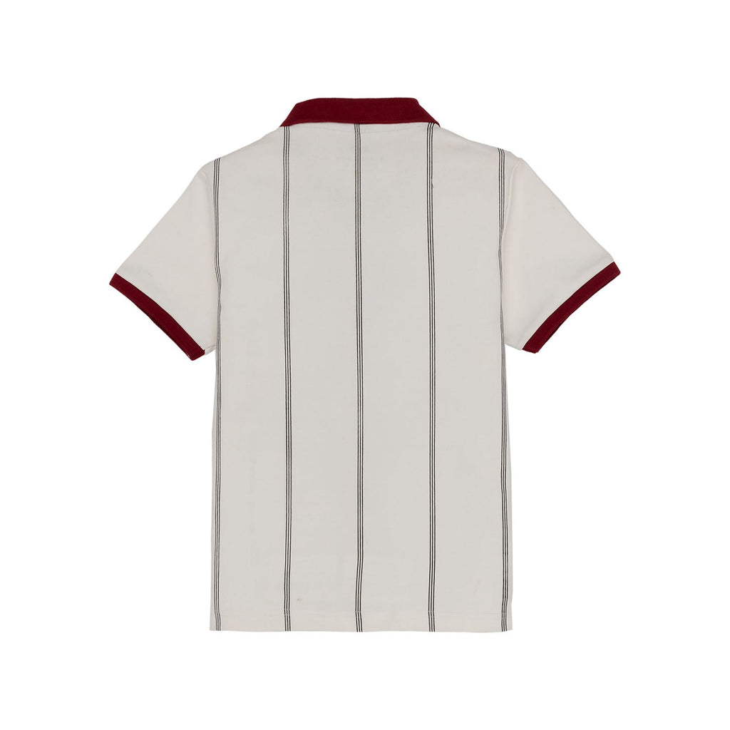 Boys Mix & Match Polo T-Shirt