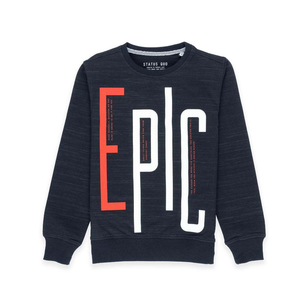 lightweight sweatshirt for boys