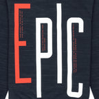 high neck sweatshirts
