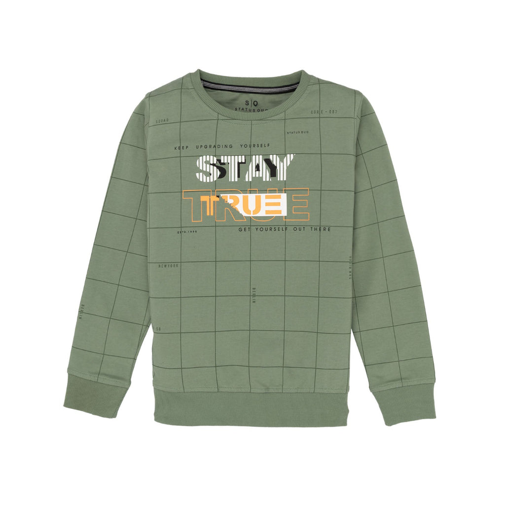 lightweight sweatshirt for boys
