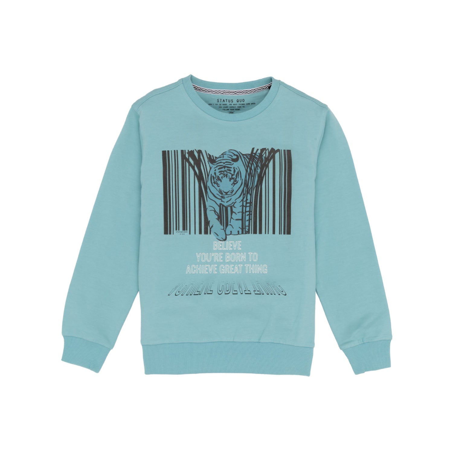 lightweight sweatshirt for boys