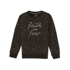 Status Quo |Kids Sweatshirt - 4, 6, 8, 10, 12, 14, 16