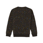 Boys All Over Printed Lightweight Sweatshirt